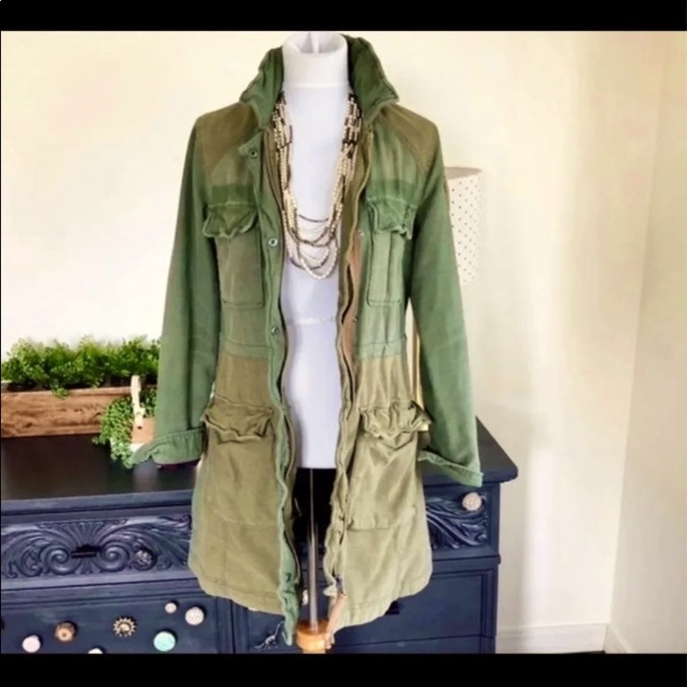 COPY - Free People jacket